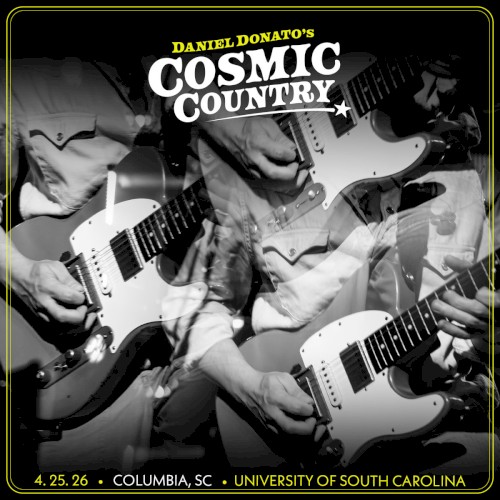 2026-04-25 - Columbia, South Carolina