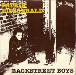 Backstreet Boys