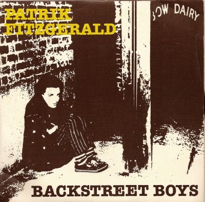 Backstreet Boys