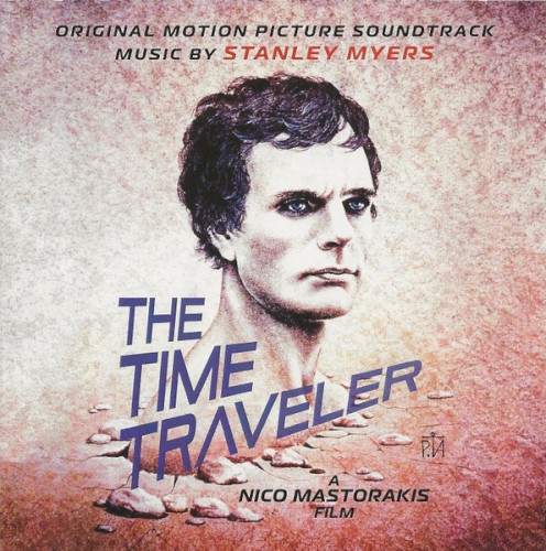 The Time Traveler