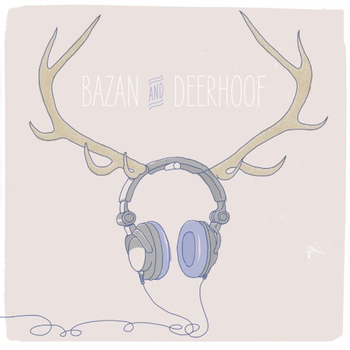 Bazan And Deerhoof
