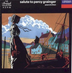 Danny Boy: Grainger Favourites