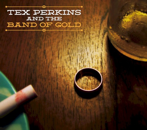 Tex Perkins and the Band of Gold