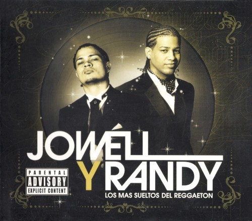 Los más sueltos del reggaeton