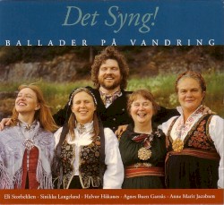 Ballader på vandring