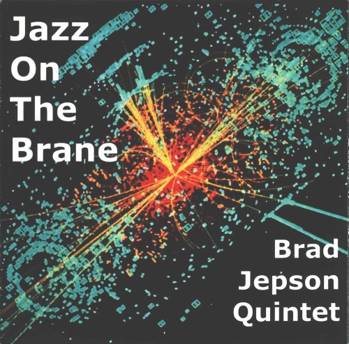Jazz on the Brane