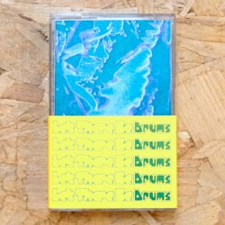 Let There Be Drums