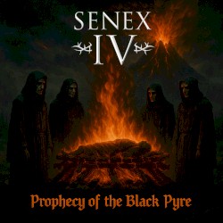 Prophecy of the Black Pyre