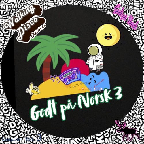 Norsk Godt