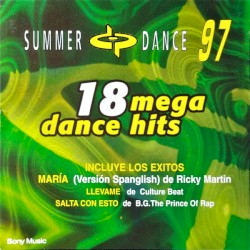 Summer Dance 97