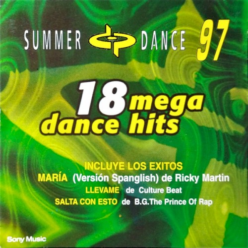 Summer Dance 97