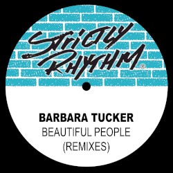 Beautiful People (remixes)