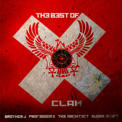 The Best of X Clan