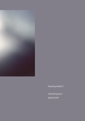 Hearing Metal 2