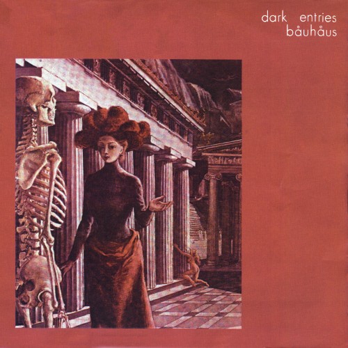 Dark Entries