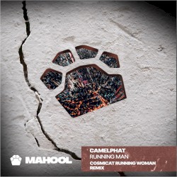 Running Man (Cosmicat Running Woman remix)