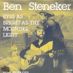 Eyes Bright as the Morning Light / Little Brown Eyes