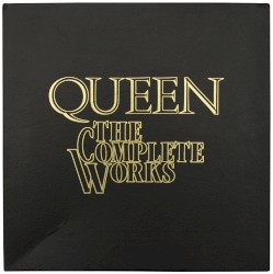 The Complete Works