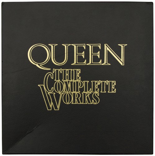 The Complete Works