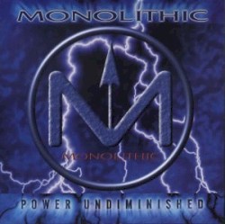 Power Undiminished