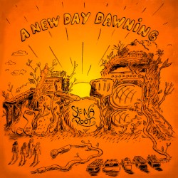 A New Day Dawning
