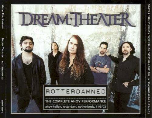 Rotterdamned
