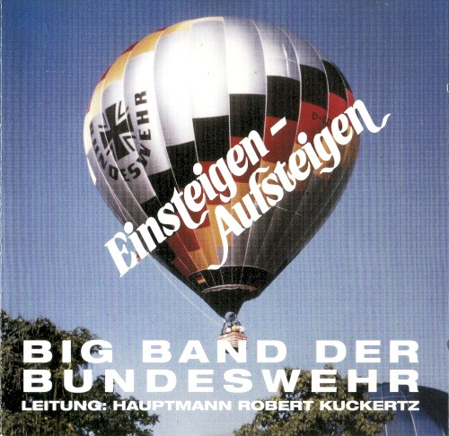 Einsteigen - Aufsteigen
