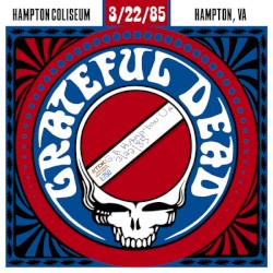 1985-03-22: Hampton Coliseum, Hampton, VA, USA