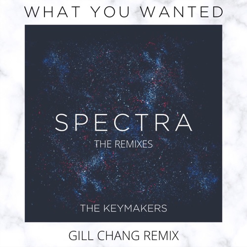 What You Wanted (Gill Chang remix)