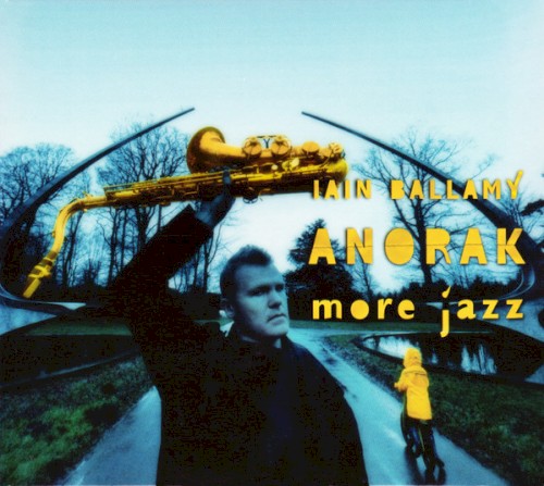 More Jazz