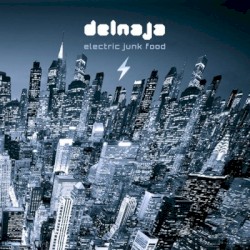 Electric Junk Food