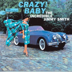 Crazy! Baby