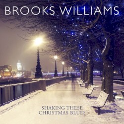 Shaking These Christmas Blues (version 2020)