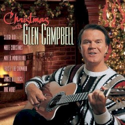 Christmas With Glen Campbell