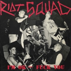 I'm OK - Fuck You