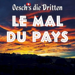 Le mal du pays