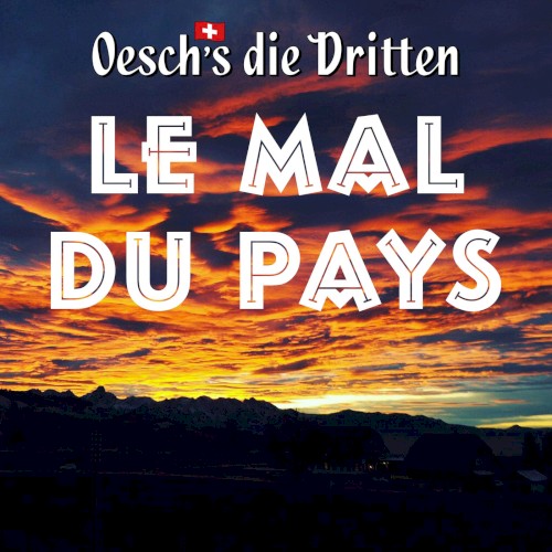 Le mal du pays