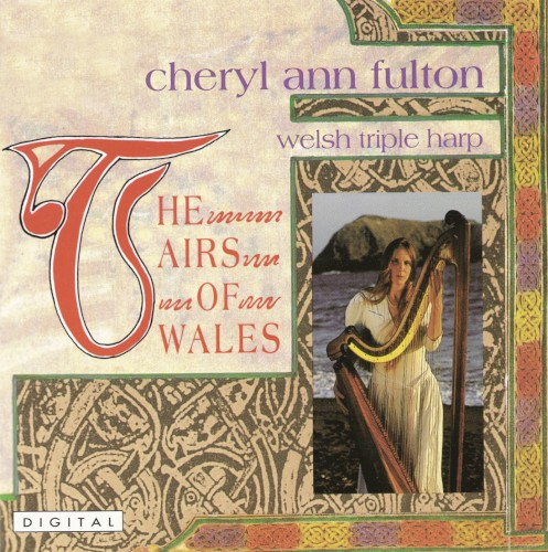 The Airs of Wales