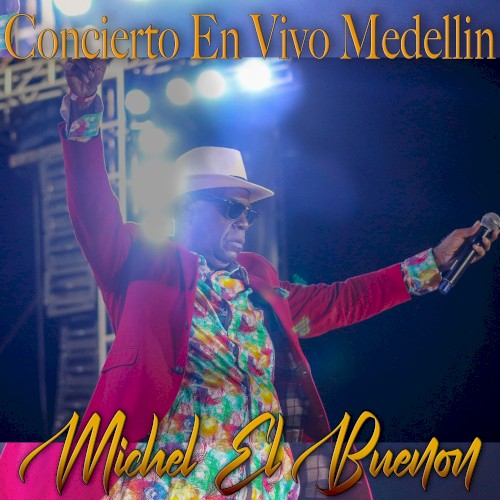 Concierto en vivo Medellín