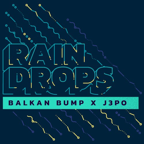 Raindrops