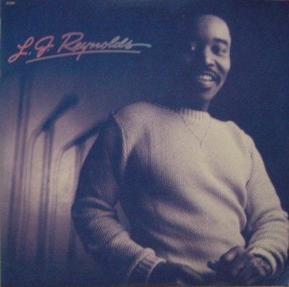 L.J. Reynolds