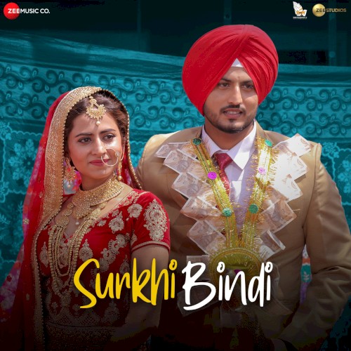 Surkhi Bindi