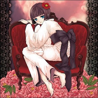 はつ恋 Hatsukoi