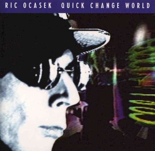 Quick Change World