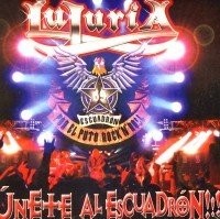 ¡¡¡Únete al escuadrón!!!