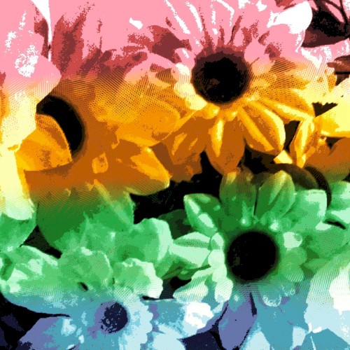 Dancing Colors