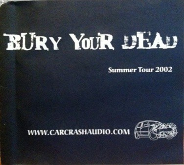Summer Tour 2002