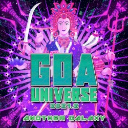 GOA Universe 2021.2 : Another Galaxy