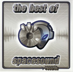 The Best of Spacesound Records Volume 1