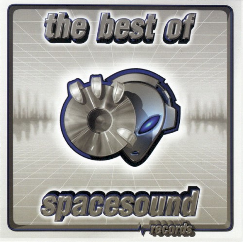 The Best of Spacesound Records Volume 1